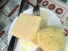 -香港華心糖水鋪(南西总店)