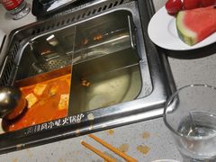 -海底捞火锅(赛格国际购物中心店)