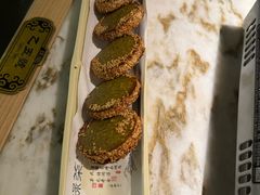 -绿茶餐厅(光明N次方公园店)
