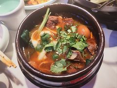 -亚伟瓦罐面美食城(淇县总店)