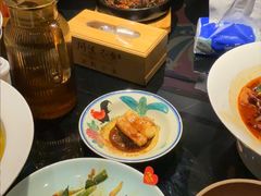 -川流不息·地道川菜·小龙虾(新松江路店)
