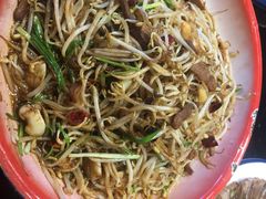 -鱼窝棚柴火铁锅炖(富山屯店)