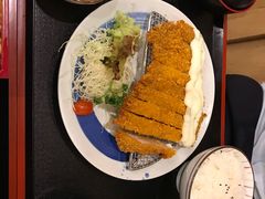 -小条食堂(筼筜天虹店)