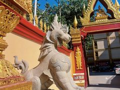 -西双版纳总佛寺