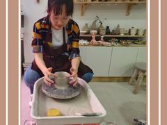-陶语陶艺手工坊