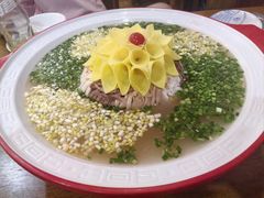 -杏花村水席楼·洛阳水席(老城十字街店)