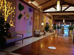 -汤连得温泉馆(宝山店)