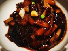 -悦融琥珀·京鲁菜·海味珍品(西单店)