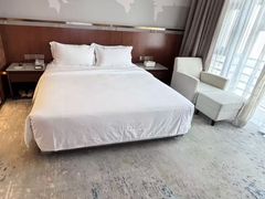 -深圳湾科技园丽雅查尔顿酒店