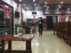 大堂-锦州御烧烤·金盛福酒楼(天津总店)