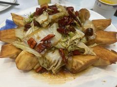 -纳家楼·地道陕菜(劳动路店)