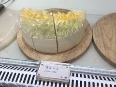 -EVERNAKED裸蛋糕(SOHO天山店)