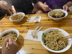 -泰顺江南春面馆