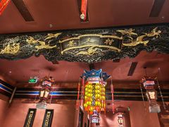 -茶人村·宫廷私厨(奥体印象城店)