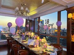 -Olive橄榄花园漂亮饭主题布置餐厅(大望路店)