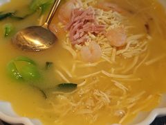 -南里山房(虹桥新天地店)
