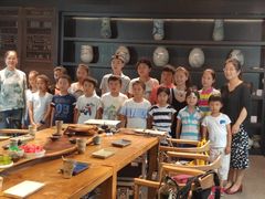 -瓷语堂(上海五维空间创意园店)