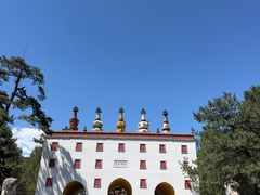 -普陀宗乘之庙(小布达拉宫)