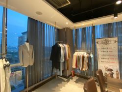 -优山定制西服衬衫大衣(国贸店)
