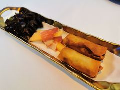 -天玑高空江景餐厅&酒吧Sky Secret Restaurant&Bar