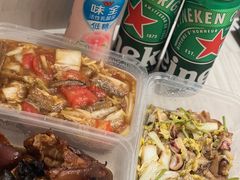 -阿毛饭店(和义路店)