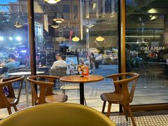 -BAKER&SPICE(BFC外滩金融中心店)