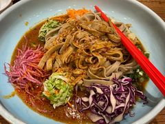风生水起捞莜面-山西会馆·晋菜·晋商宴·牌匾博物馆(胜利东街店)