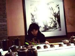 -徐悲鸿故居