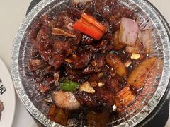 -小菜园新徽菜(常州金坛吾悦店)