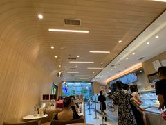 -哈根达斯(深圳海岸城店)