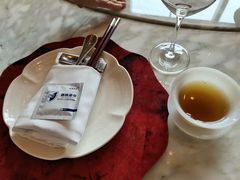 -无锡苏宁银河国际酒店-悦府65中餐厅