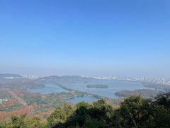 -九曜山