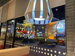 -避风塘(百联奥特莱斯广场店)