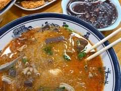 -鸭小妹鸭血粉丝(老门东店)