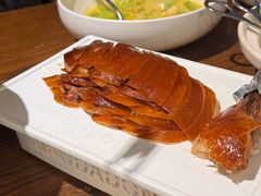 -小大董·烤鸭(王府井apm店)