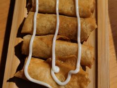 -裕鼎鲜·新中菜(王府井店)