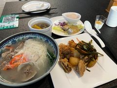 -明谷行馆·温泉