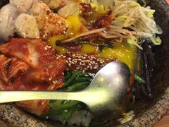 -竹马炭火烤肉(南屏店)