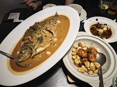 -顺香居·老字号湖北菜(江汉路店)