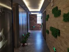 -禧瑞 ·丝浴主题·水疗·spa(中山公园店)
