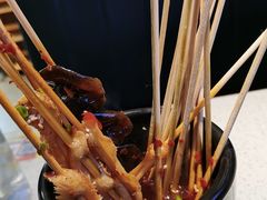 -味妙烤鱼吧(回龙观店)