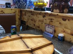 -老关东铁锅炖(哈西店)