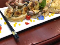 -果果高餐厅(香开新城西区店)