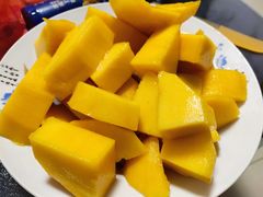 -新鸿港水果市场