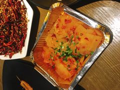 -马海涛牛肉串·午市牛腩饭·烧烤夜宵(领汇广场店)
