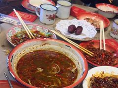 -老三样·旧食新味(万寿宫店)