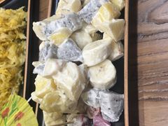 -齐函杨佳清真烤肉(鑫海店)