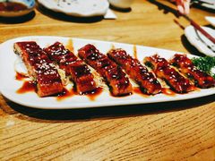 烤鳗鱼蒲-阿吾罗日本料理(K11艺术中心店)