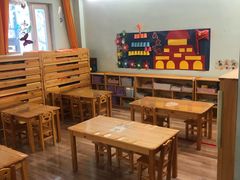 -贝美蓝天幼儿园(河东直沽园)