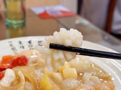 -京天红酒家(虎坊路店)